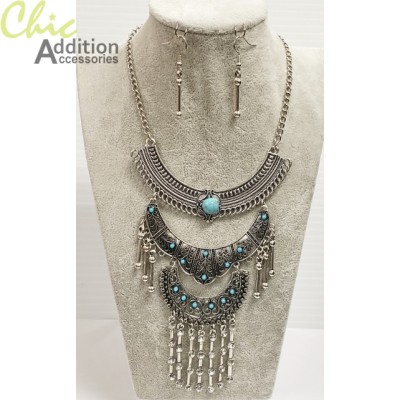 Necklace NL19-0805